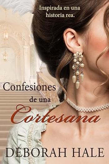 Confesiones de una cortesana