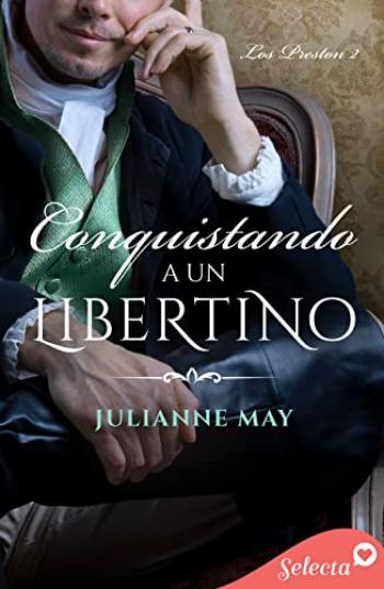 Conquistando a un libertino