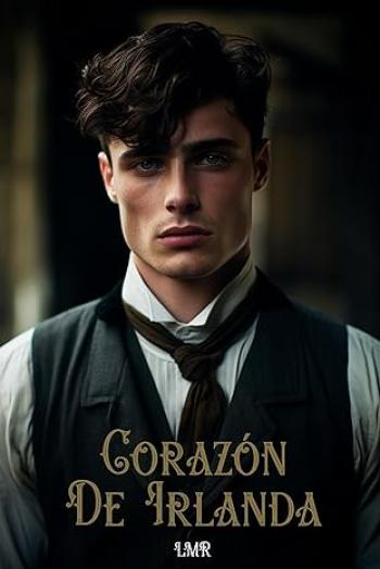 Corazón de Irlanda