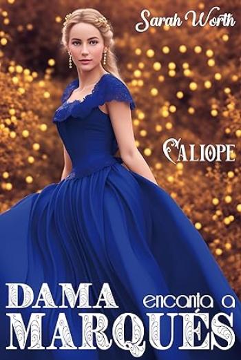 Dama encanta a marqués