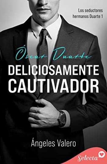 Deliciosamente cautivador