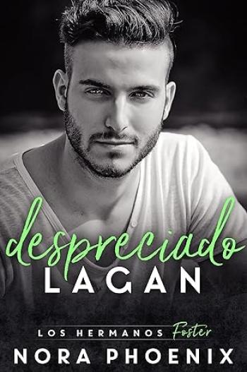 Despreciado: Lagan