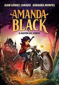 el baston del cuervo juan gmez jurado