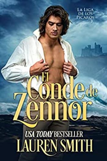El Conde de Zennor