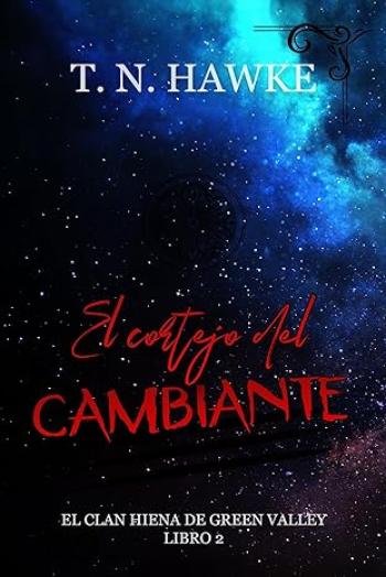 El cortejo del Cambiante