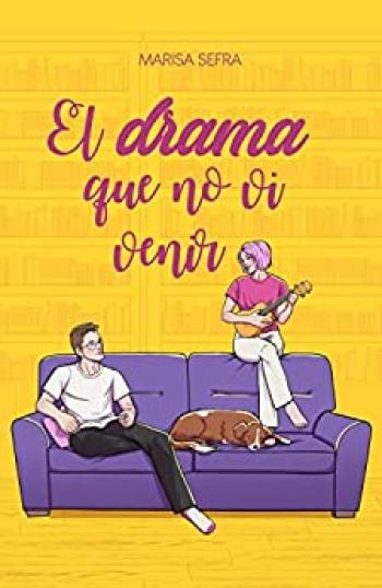 El drama que no vi venir