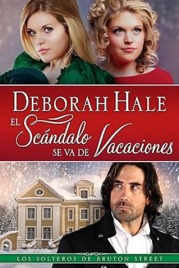 El escándalo se va de vacaciones