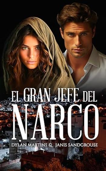 El gran jefe del narco
