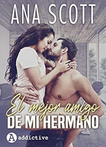 El mejor amigo de mi hermano