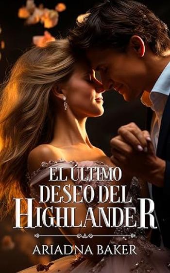 El último deseo del Highlander