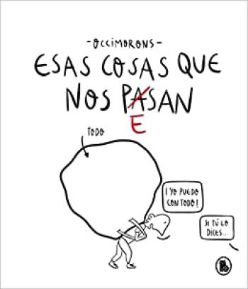 Esas cosas que nos pesan