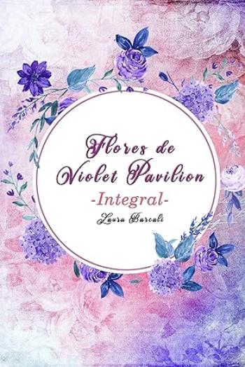 Flores de Violet Pavilion