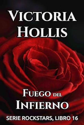 Fuego del infierno