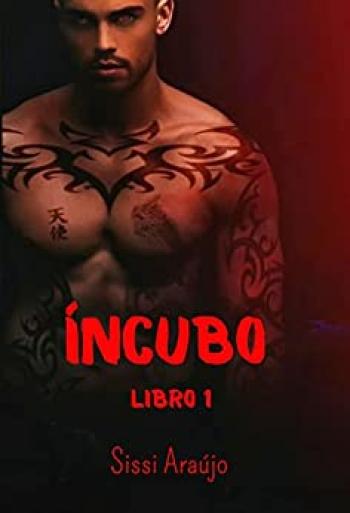 Íncubo #01