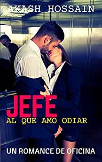 Jefe al que amo odiar
