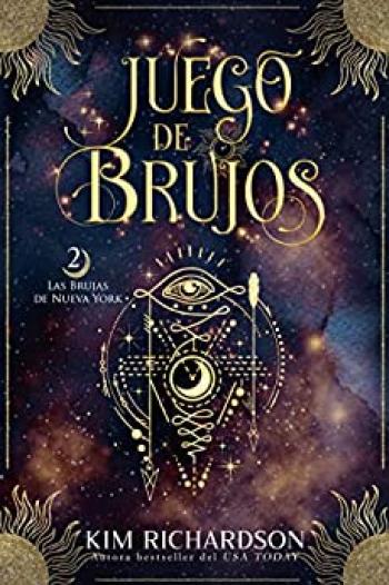 Juego de Brujos