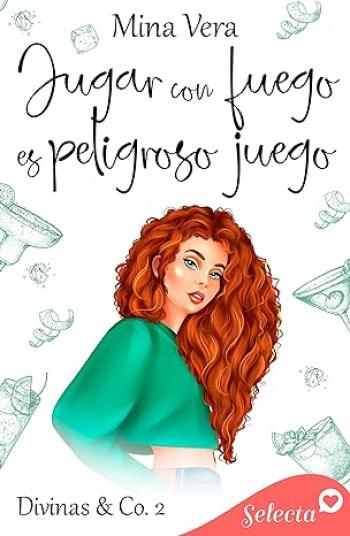 Jugar con fuego es peligroso juego