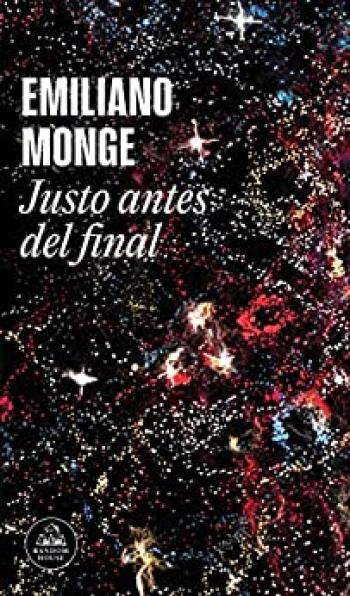 Justo antes del final