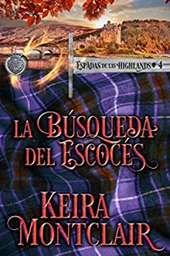 La Búsqueda del Escocés