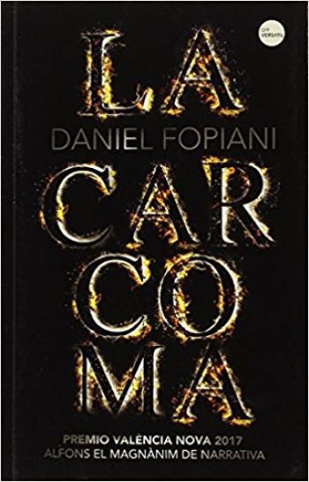La carcoma