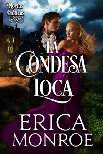 La Condesa Loca