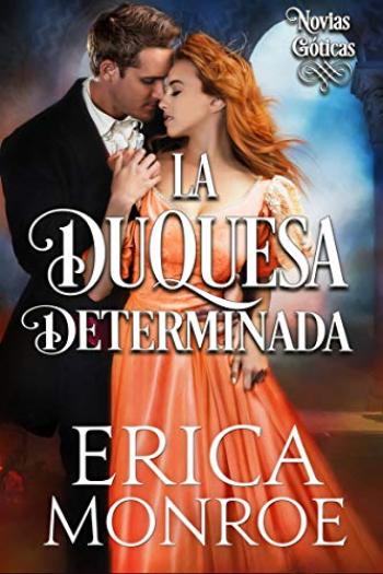 La duquesa determinada