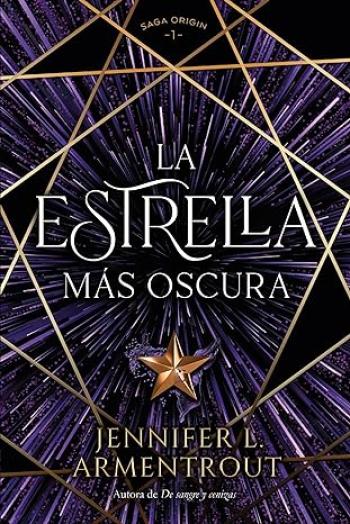 La estrella más oscura