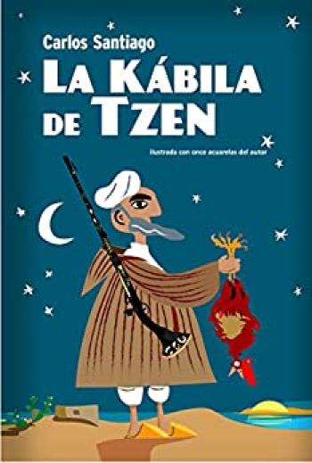 La Kábila de Tzen