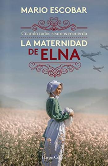 La maternidad de Elna