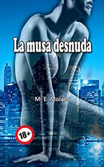 La musa desnuda