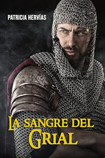 La sangre del Grial