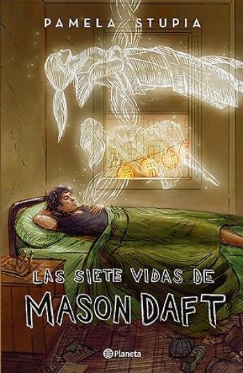 Las siete vidas de Mason Daft