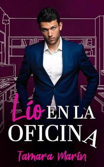 Lío en la oficina