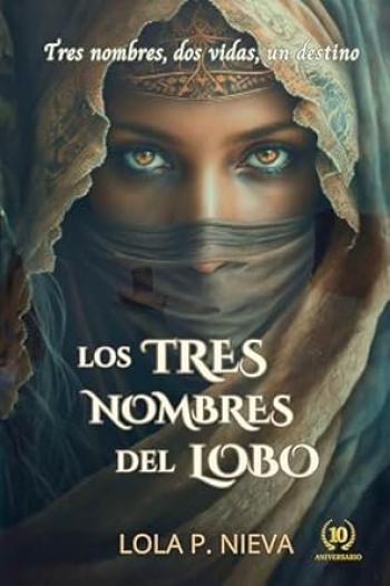 Los tres nombres del lobo (Edición Especial)