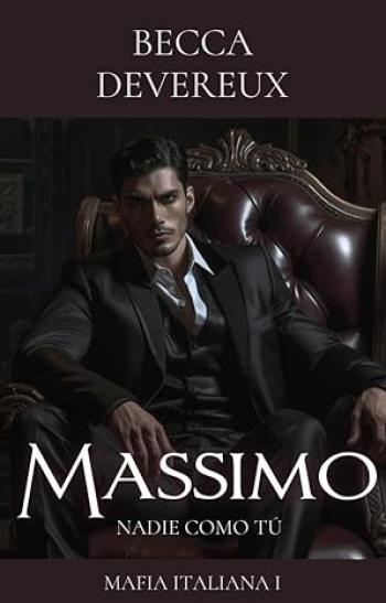 Massimo: Nadie como tú
