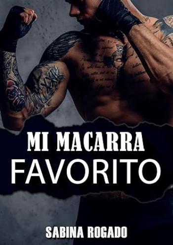 Mi macarra favorito