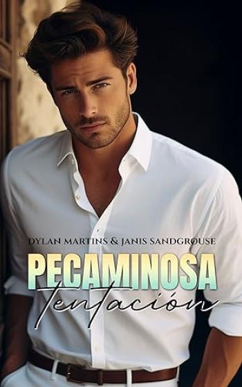 Pecaminosa tentación