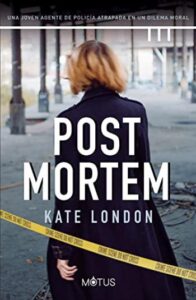 post mortem la torre 1 kate london