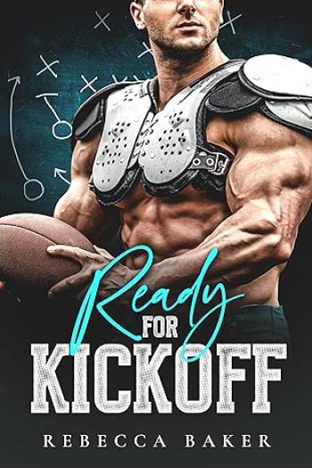 Ready for Kickoff