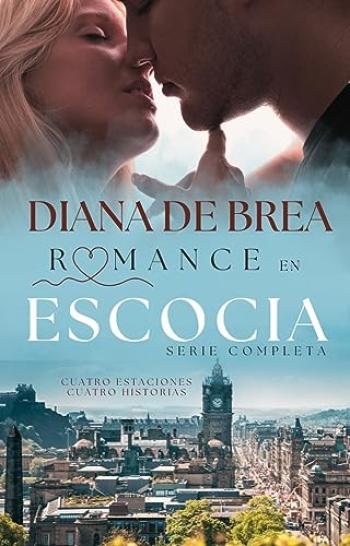 Romance en Escocia (Serie COMPLETA)