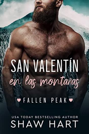 San Valentín en las Montañas