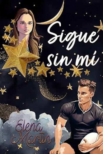 Sigue sin mí