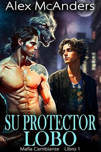 Su Protector Lobo