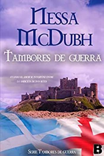 Tambores de guerra