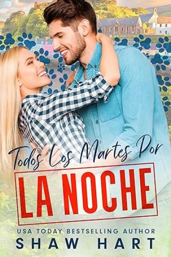 Todos los martes por la noche