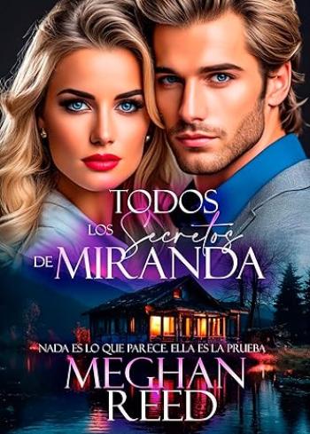 Todos los secretos de Miranda