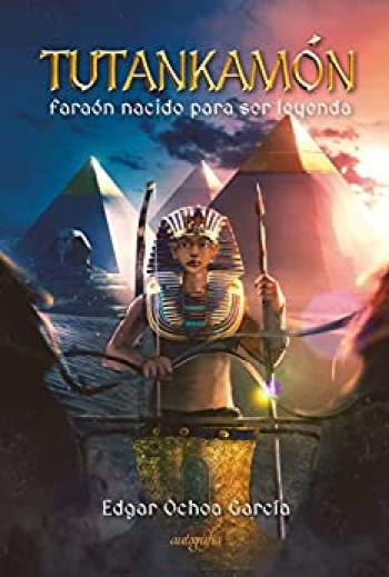 Tutankamón: Faraón nacido para ser leyenda