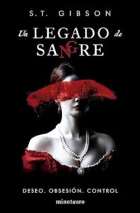 un legado de sangre s t gibson