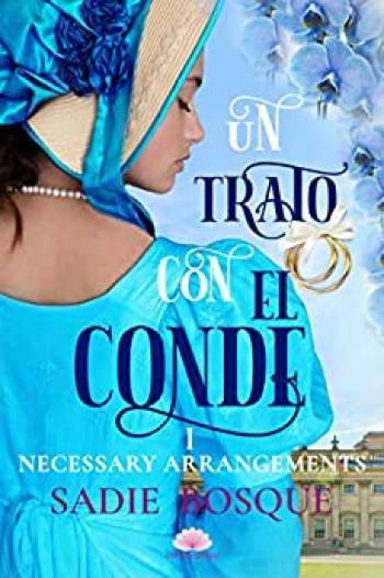 Un trato con el conde