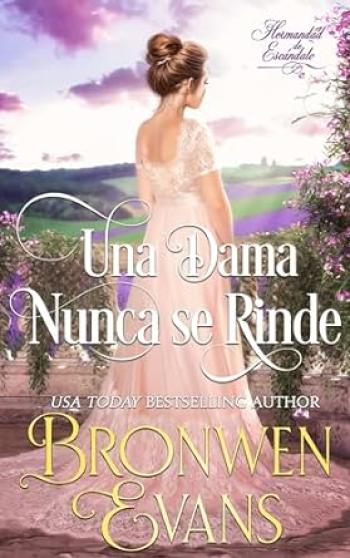 Una dama nunca se rinde